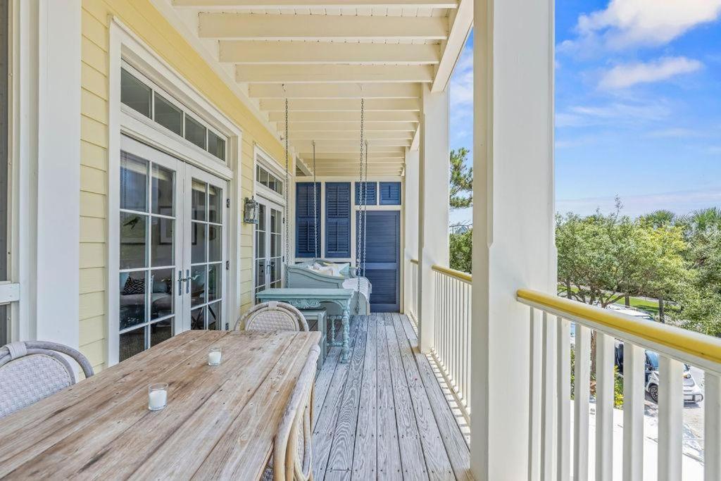 Ave 30A By Coastal Dreamin Vila Santa Rosa Beach Exterior foto