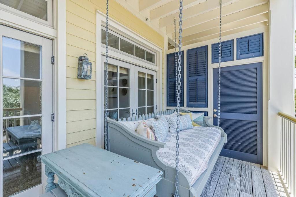 Ave 30A By Coastal Dreamin Vila Santa Rosa Beach Exterior foto