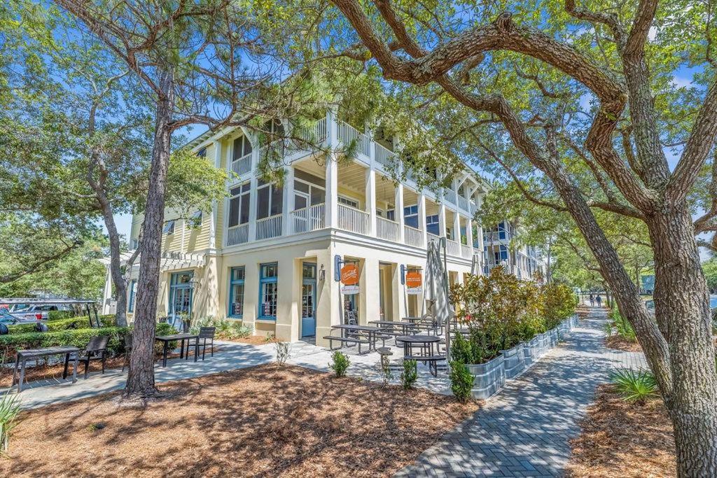 Ave 30A By Coastal Dreamin Vila Santa Rosa Beach Exterior foto