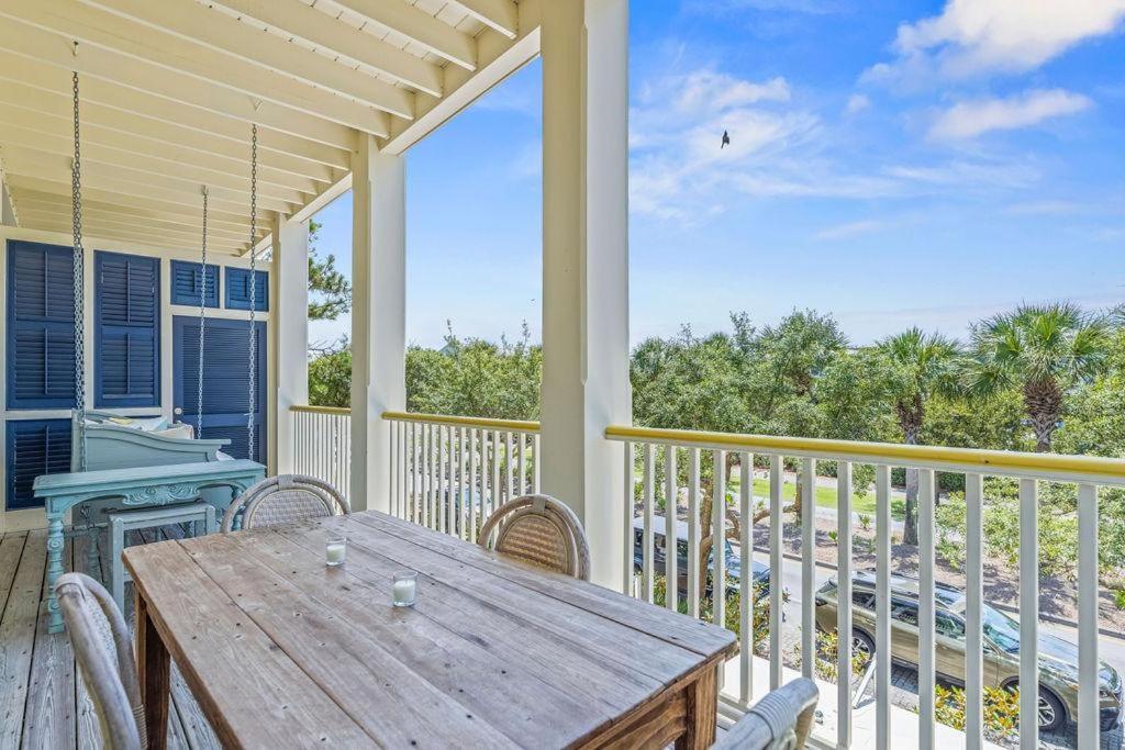 Ave 30A By Coastal Dreamin Vila Santa Rosa Beach Exterior foto