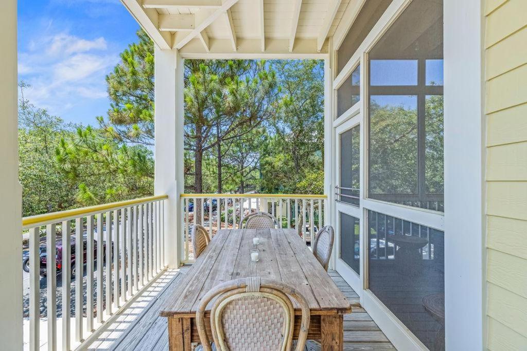 Ave 30A By Coastal Dreamin Vila Santa Rosa Beach Exterior foto