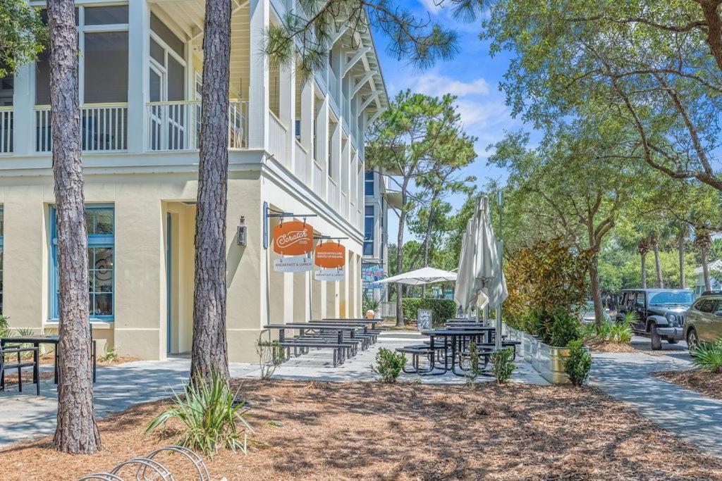 Ave 30A By Coastal Dreamin Vila Santa Rosa Beach Exterior foto